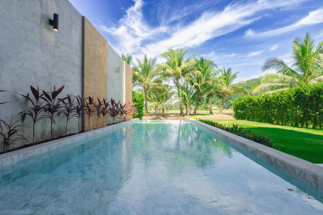 Perla Pool Villa - 코창 외부 사진