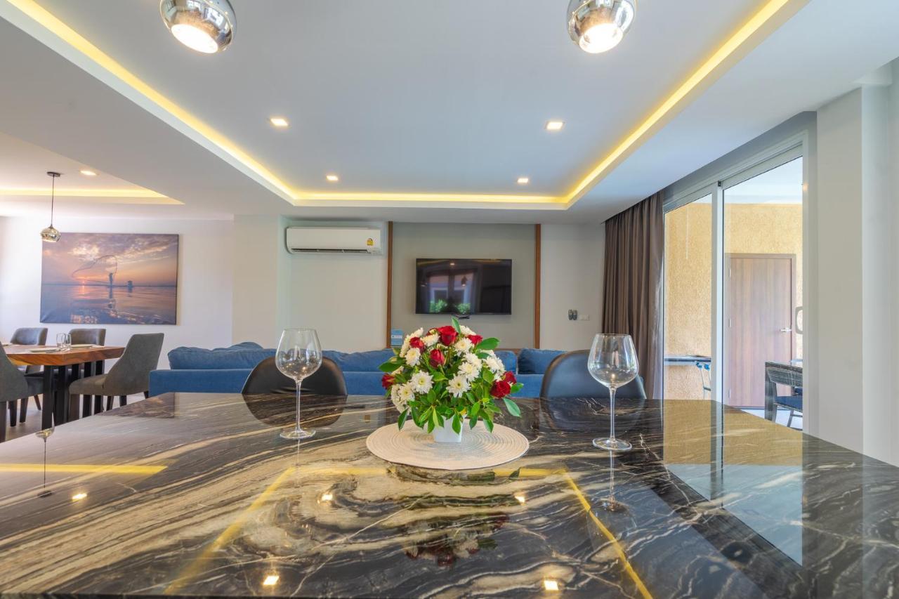 Perla Pool Villa - 코창 외부 사진