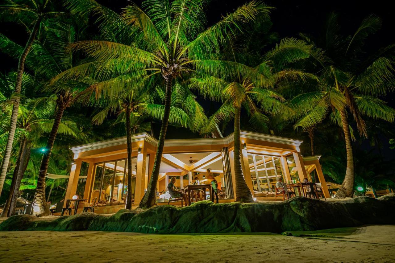 Perla Pool Villa - 코창 외부 사진