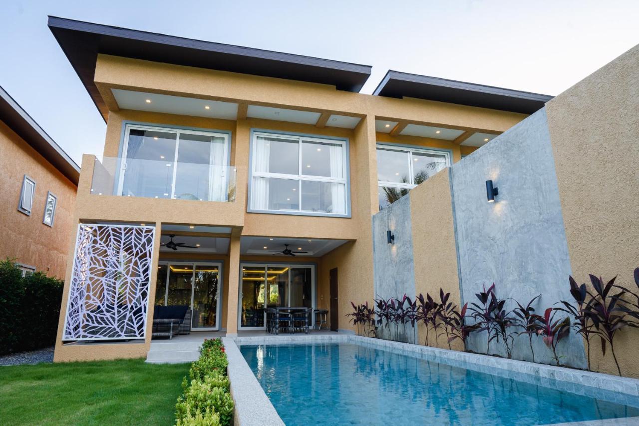 Perla Pool Villa - 코창 외부 사진