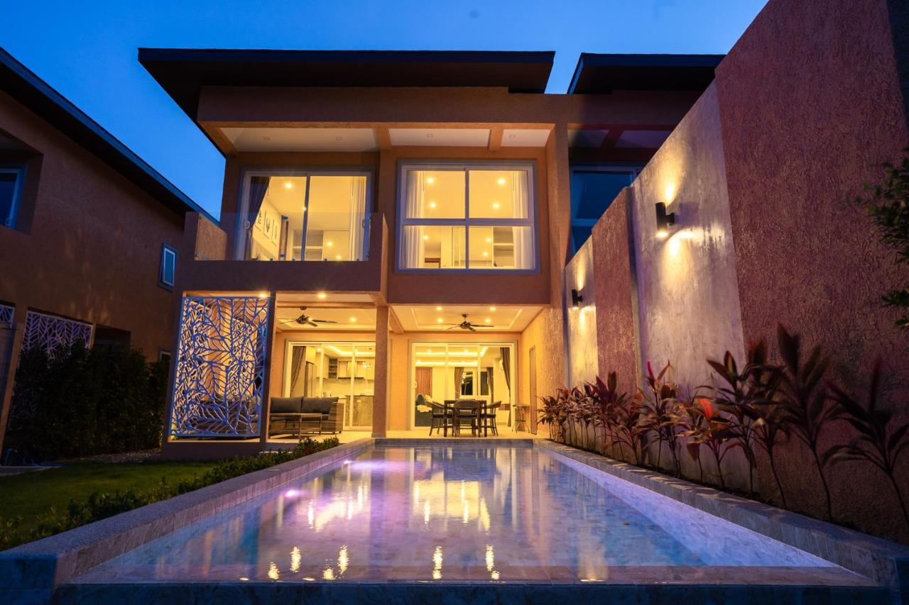 Perla Pool Villa - 코창 외부 사진